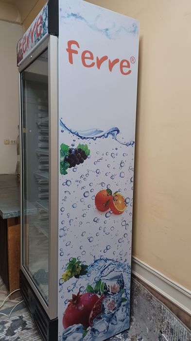 Ferre холодилник сотилади