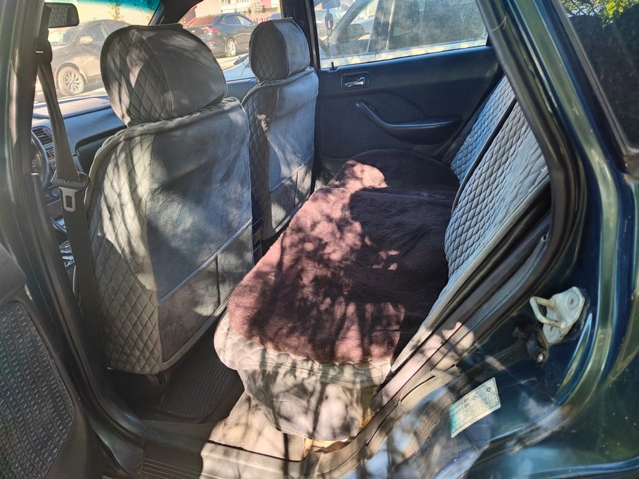 Honda accord 6. 1998г. 1.8