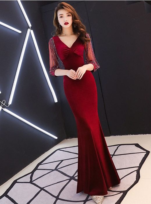Rochie elegantă de damă