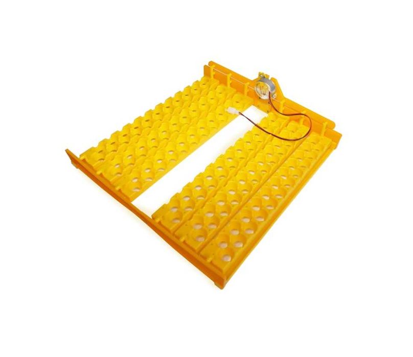 Incubator Clocitoare 48 Oua Pui Gaina Intoarcere Automat LivratGratuit