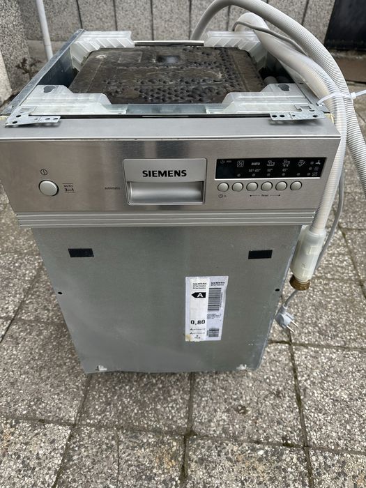 Съдомиялна Сименс/Siemens