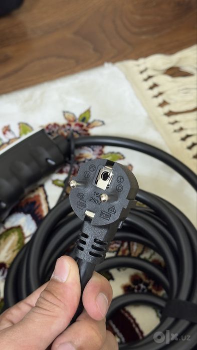 3.5kw Original Universal zaryadka elektromobillar uchun