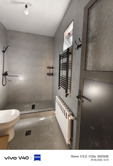 Ремонт квартир под ключ