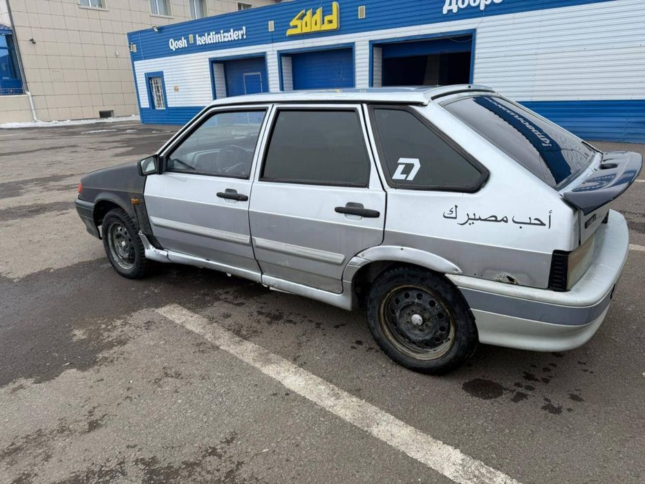 Продам ваз 2114.