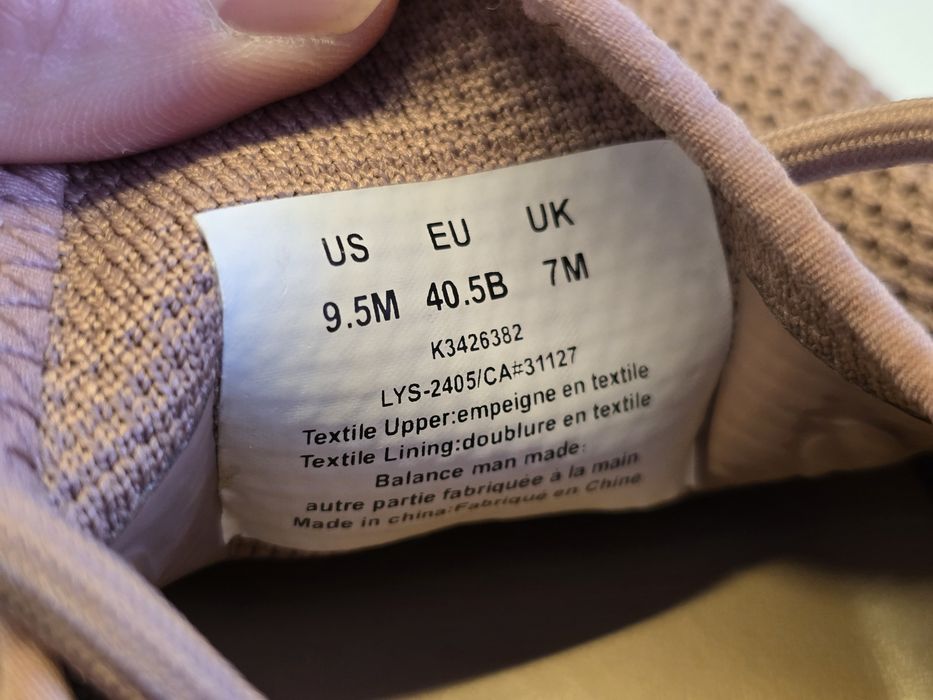 DKNY - sneakers 40.5