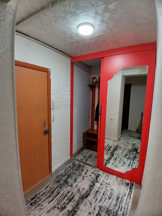 Сдам квартиру на длительный срок