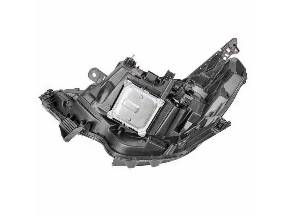 Far Faruri  RENAULT CLIO 5 JOY / 2021 - 2023 / Stânga+dreapta / cu balast / Complet noi / originale.