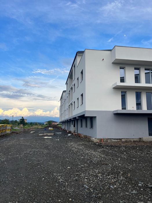 Apartament 2 camere Șelimbăr – Zona Triajului