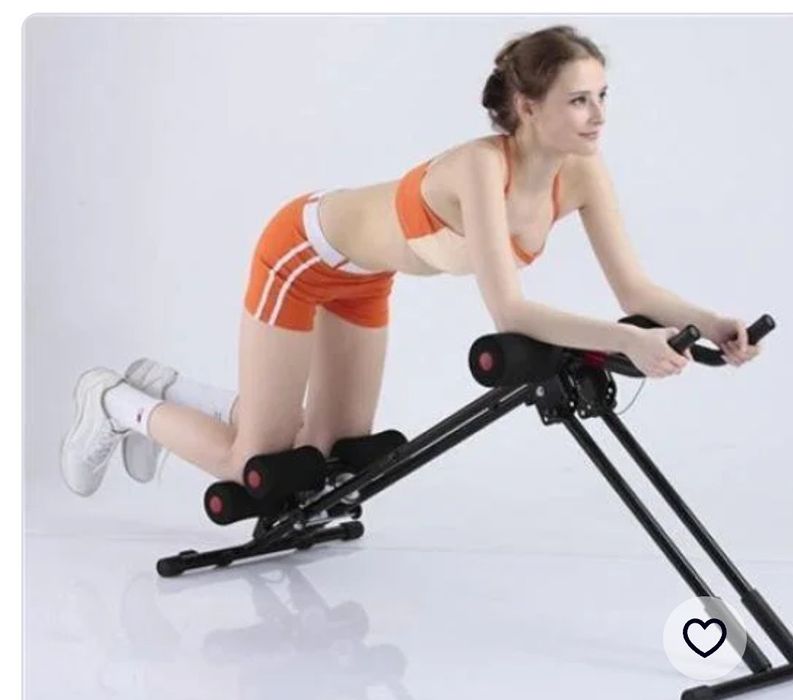 Тренажёр Пять минут Шейпер