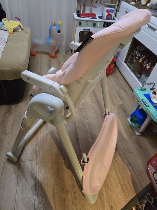 Бебешко Столче за хранене
