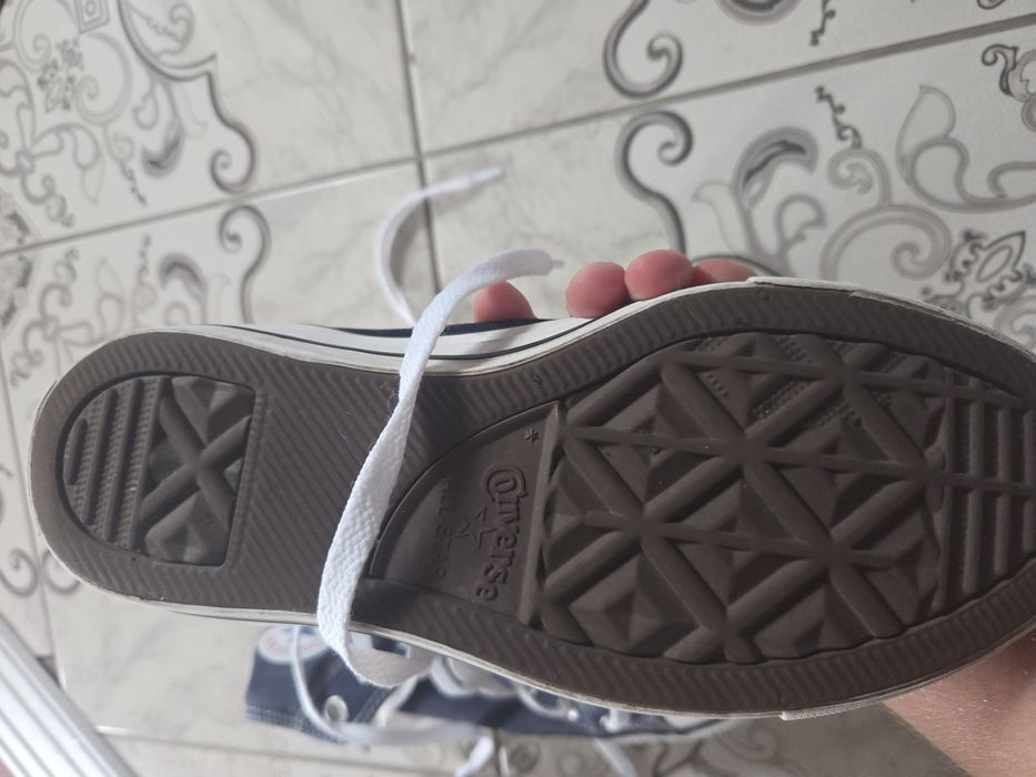 Adida converse mar 36.5