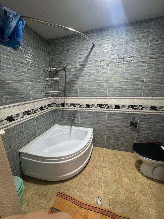 Аренда квартира с условиями тв wifi котёл стиралная машина холодильник