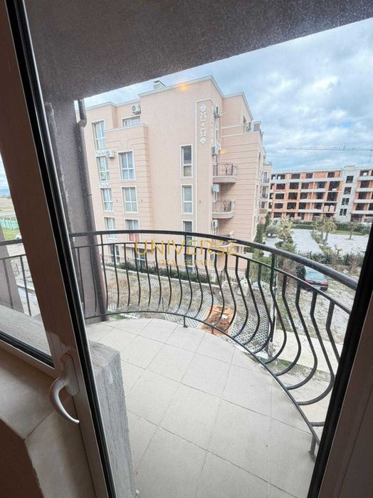 Продава се Двустаен апартамент в с. Равда, Област Бургас - 54 кв.м за 660 €/кв.м - Снимка #9