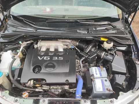 Ниссан Мурано 2007 г