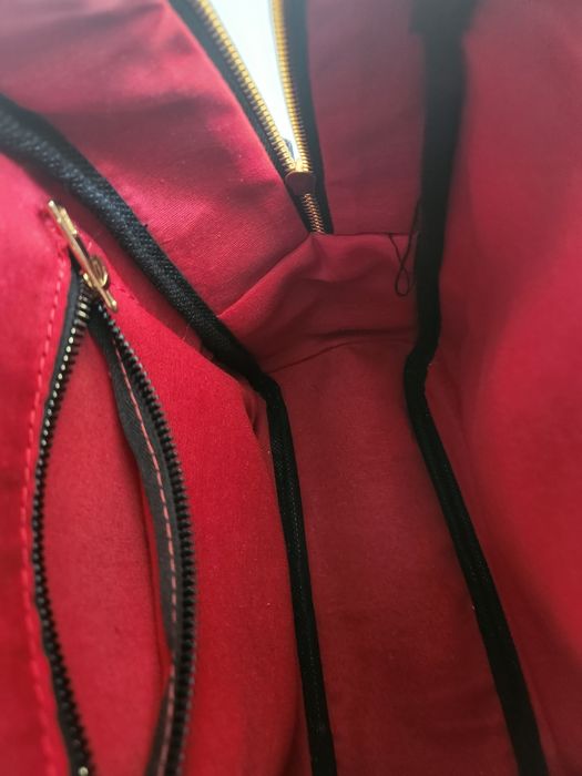 Уникална раница Love Moschino