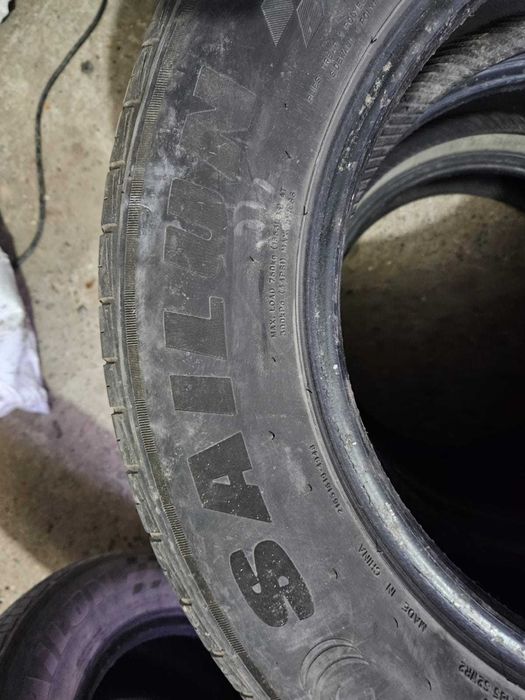 шины 215*65 R16 Sailun