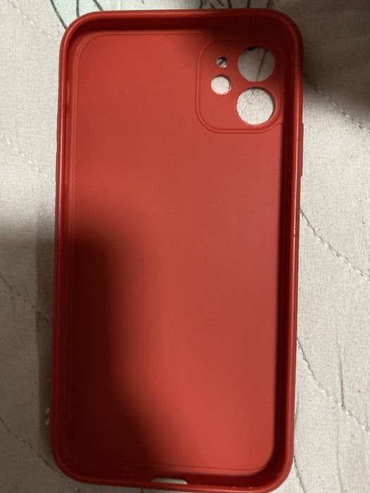Chexol iPhone 11