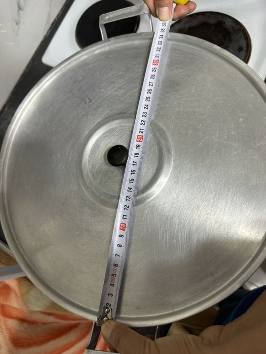 Продается казан новый идеальном состояние