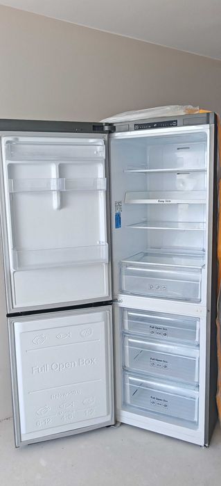 Samsung RB29 – No Frost хладилник с инверторен компресор