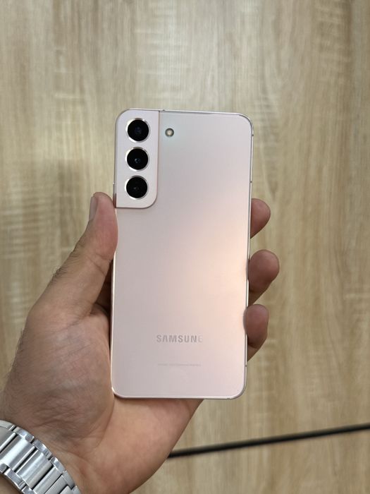 Samsung S22 5G K/H