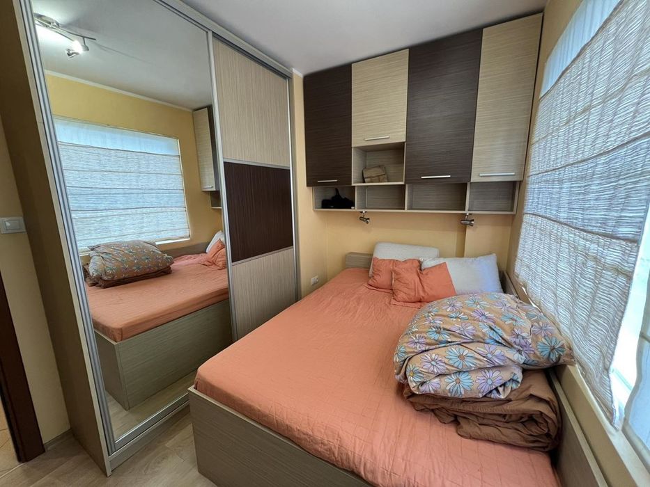 Продава се Тристаен апартамент в София, Люлин 8 - 76 кв.м за 2172 €/кв.м - Снимка #10