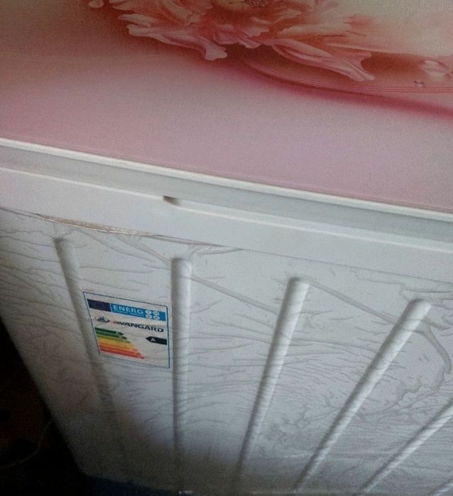 Продажа большой стиральной машинки Авангард 9 кг .