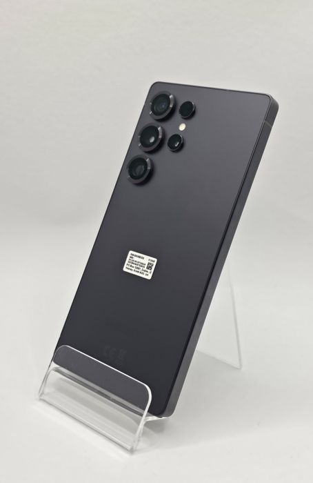 Samsung S25 Ultra / Jetblack / 512 GB / DeluxGSM