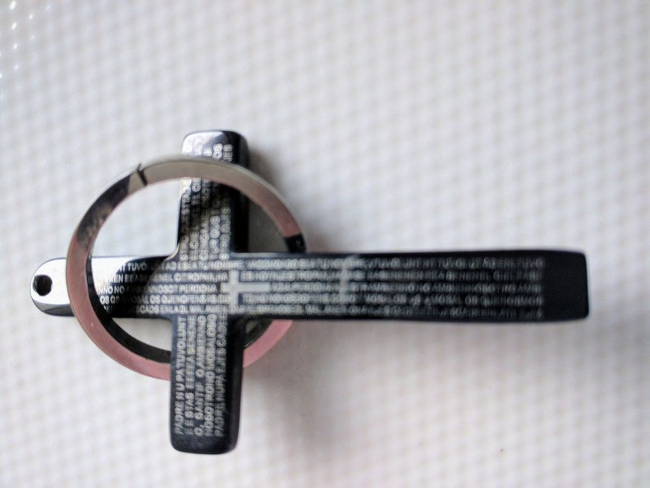 Cruce,model deosebit