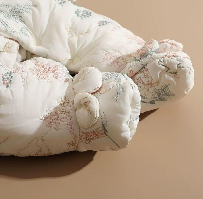 Новый комбенизон