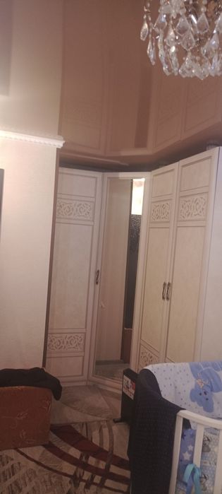 Продам 3-х комнатную квартиру.