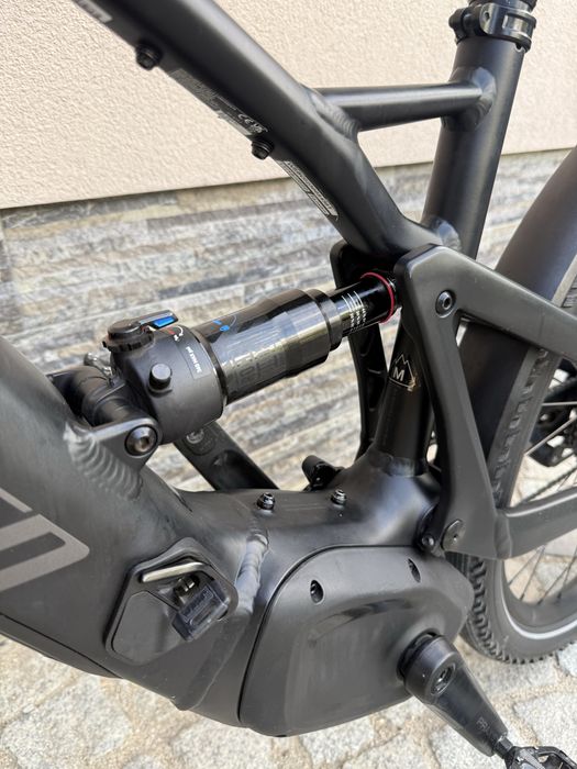 Електрически планински велосипед Specialized Turbo Tero X 6.0 размер: Mullet / M-рамка