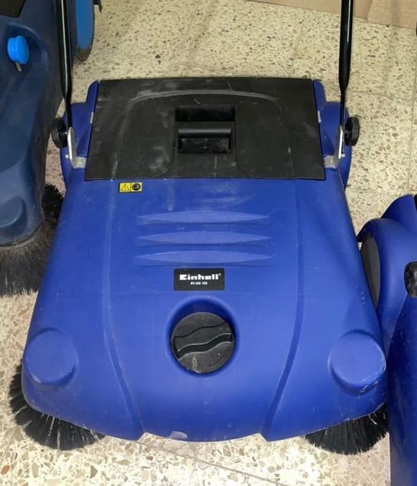 2 бр. ръчни метачни машини Einhell BT-SW - професионални