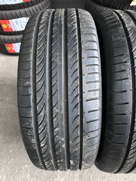 215/55/17 PIRELLI 4бр