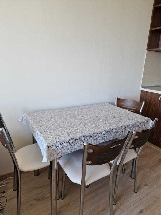 Дава за кратксрочен наем чисто нов 2-СТАЕН, Младост перфектна локация