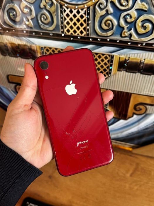 Iphone XR 64 gb 80%