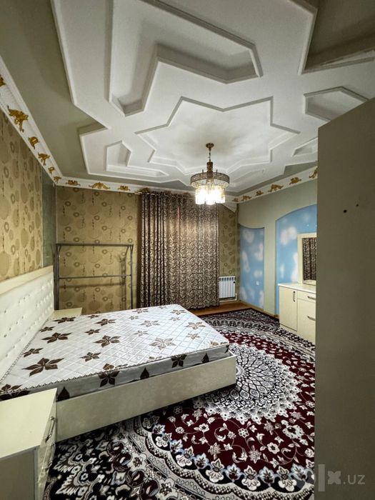 Продаётся просторная квартира — 118 м²