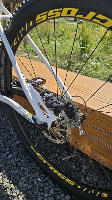 Bicicleta Profesionala Montain Bike 29 Radon ZR RACE
