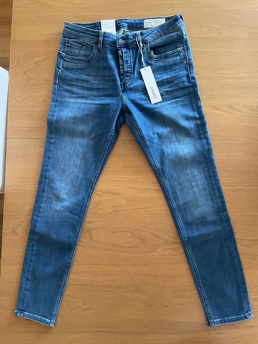 Дамски дънки ESPRIT