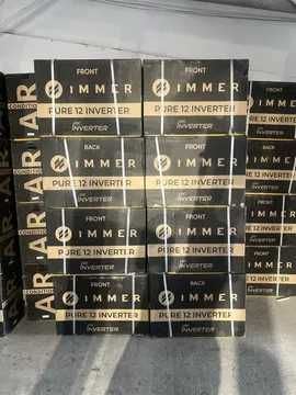 Кондиционер Immer 12/18 DC инвертор низки цена доставка бесплатно