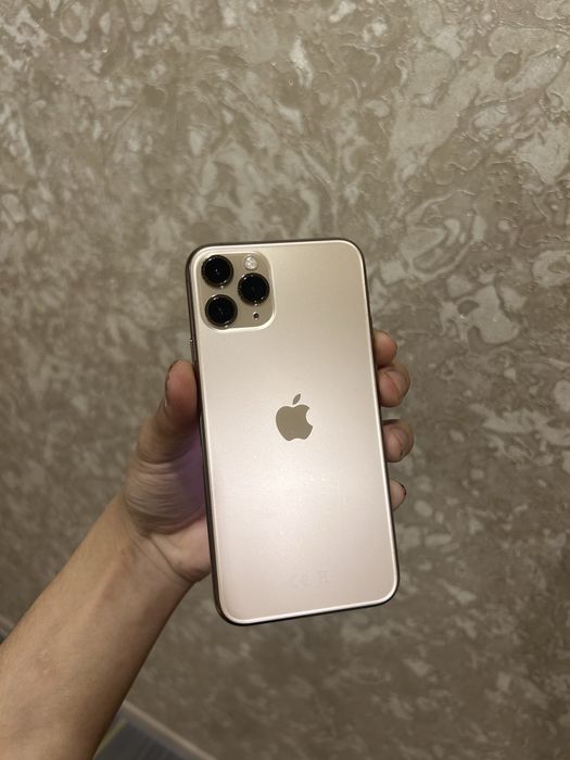 iPhone 11Pro (64)