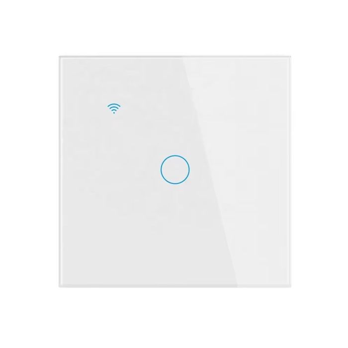 Сенсорный, Умный выключатель для дома