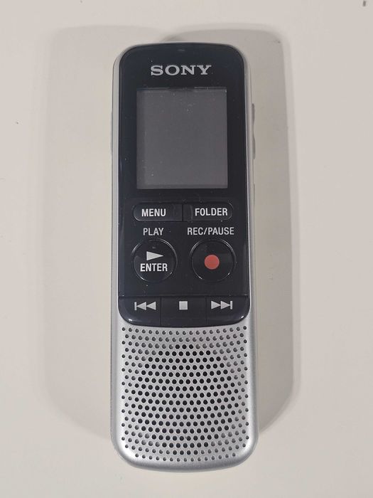 Reportofon Sony BX140