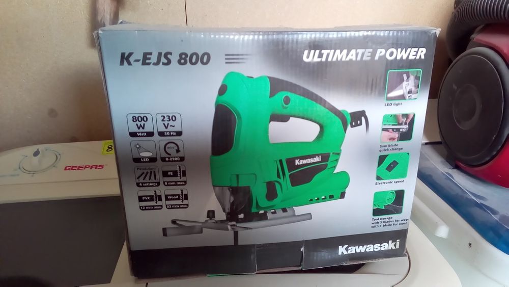 Лобзик усталар учун