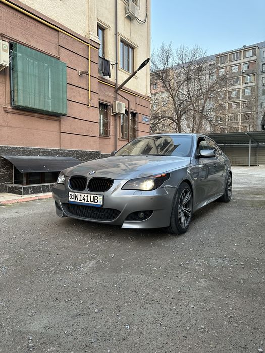 Продается BMW e60