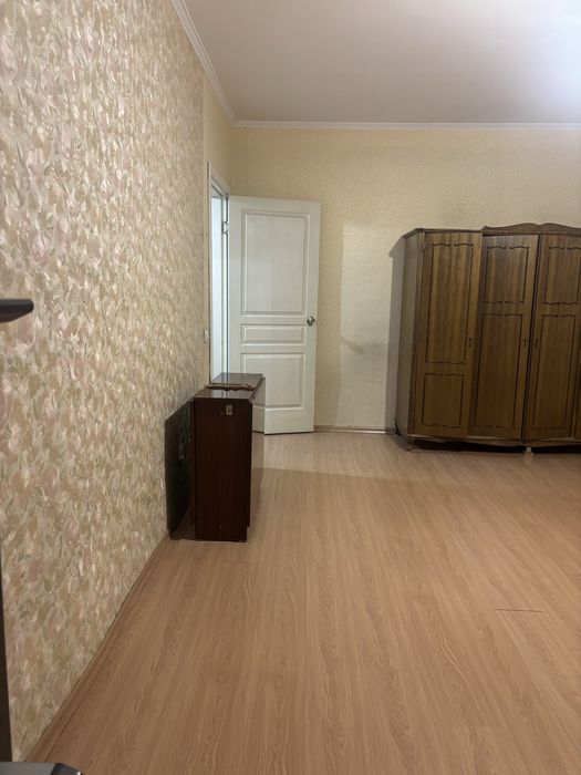 1 комнатная квартира