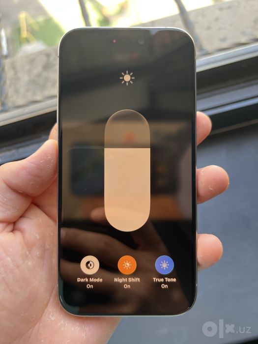iPhone 15 Pro 256GB | 2 SIM | Ideal holat