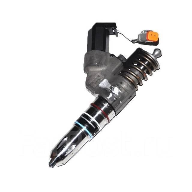 Форсунки Cummins qsm11