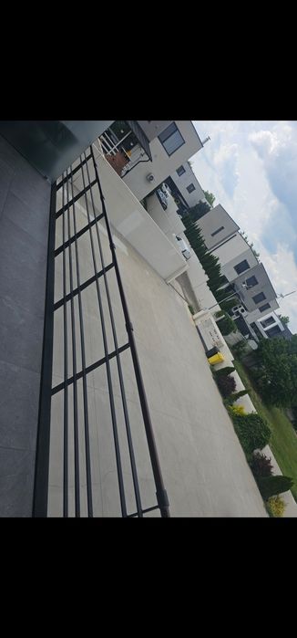 Apartamentr nou Brates Lake
