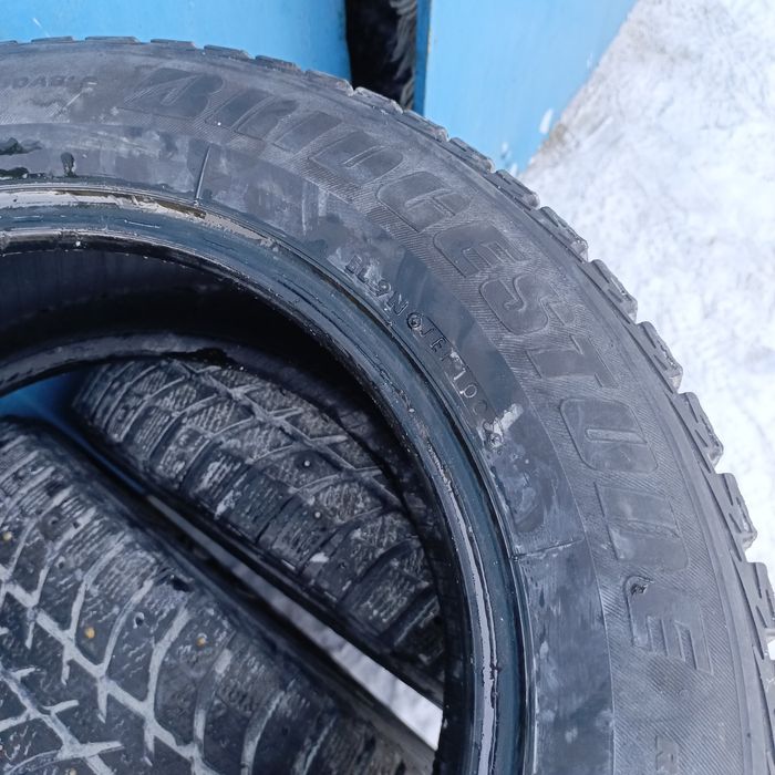 Продам шины 195/65/15