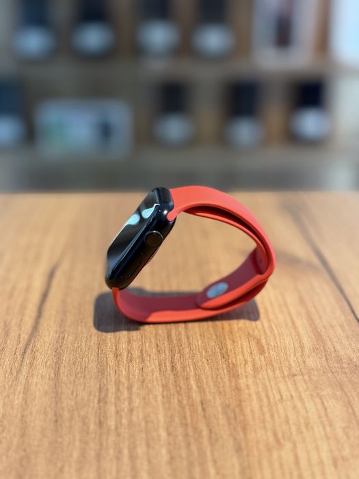 Apple Watch 8 45Mm / Baterie90%/Garantie 12 luni @atsgsm.ro